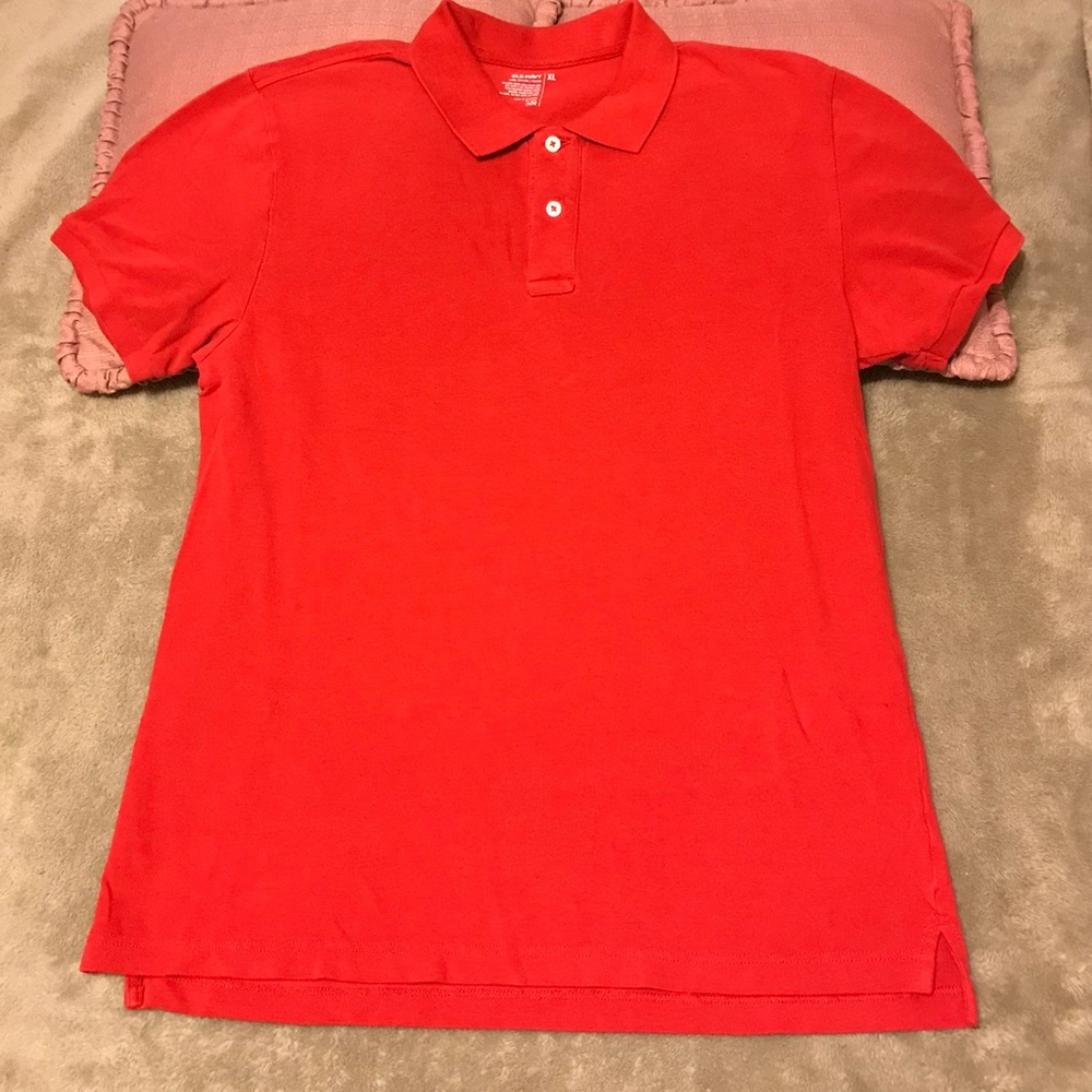 Men’s Old Navy Polo